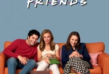 Photo of Завершение любимого сериала «Друзья