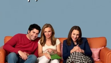 Photo of Завершение любимого сериала «Друзья