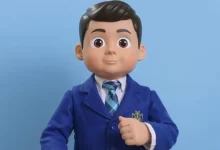 Photo of Почему стоит начать смотреть «Игрушка