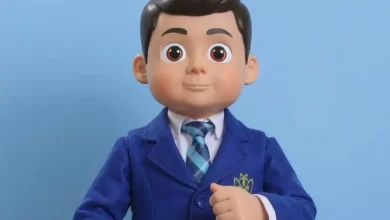 Photo of Почему стоит начать смотреть «Игрушка