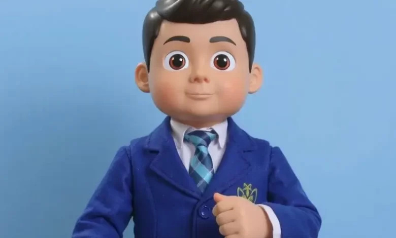 Photo of Почему стоит начать смотреть «Игрушка